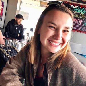 Meet your Posher, Jorden